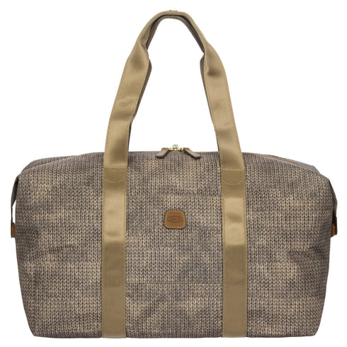 BRIC'S X-Bag 18" Folding Duffel Bag